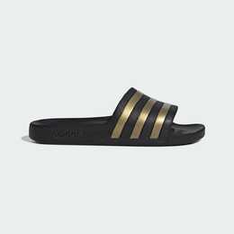 Сандалии Adidas ADILETTE AQUA SLIDES, черный eg1758 | black