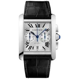 Cartier: Часы