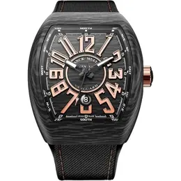 Franck Muller: Часы