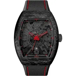 Franck Muller: Часы