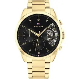 TOMMY HILFIGER: Часы 
