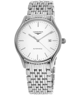 Longines: Часы 