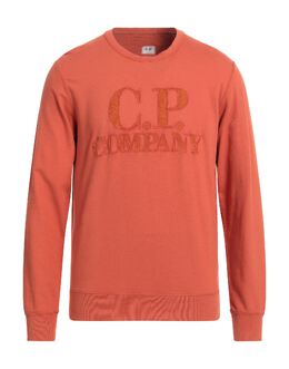 C.P. COMPANY: Флисовый свитшот 