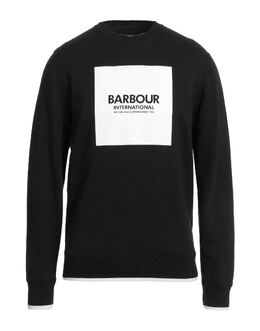 BARBOUR: Флисовый свитшот 