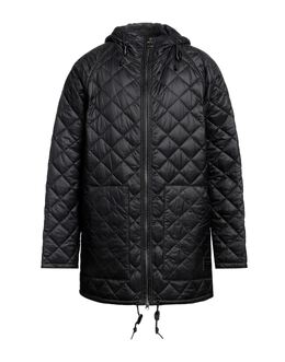 BARBOUR: Стёганые куртка 