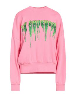 JW ANDERSON: Флисовый свитшот 