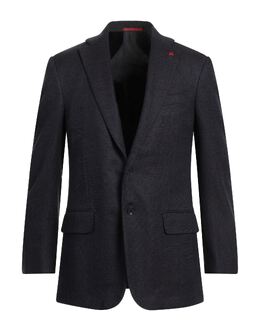 ISAIA: Костюм из фланели 