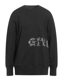 GIVENCHY: Флисовый свитшот 