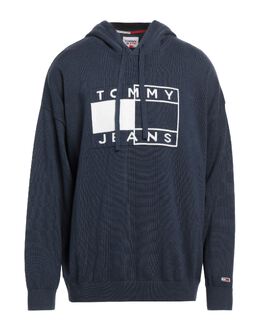 TOMMY JEANS: Трикотажный свитер 