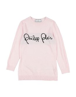 PHILIPP PLEIN: Жаккардовый свитер 