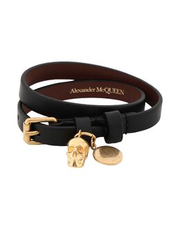 ALEXANDER MCQUEEN: Браслет 