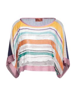 MISSONI MARE: Трикотажный свитер 