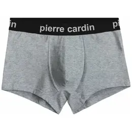 Pierre Cardin: Серые трусы