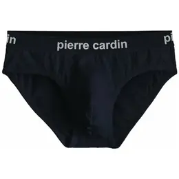 Pierre Cardin: Синие трусы