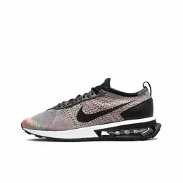 NIKE: Розовые кроссовки  Flyknit