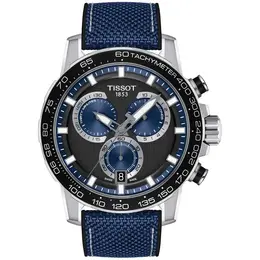 Tissot: Часы T-Sport