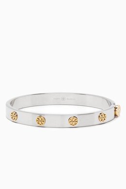 Tory Burch: Браслет Miller Stud