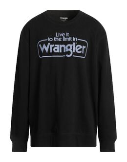 WRANGLER: Флисовый свитшот 