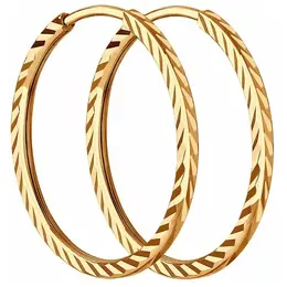 SOKOLOV: Серьги 