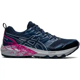 ASICS: Голубые кроссовки  Gel-Trabuco Terra