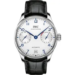 IWC: Часы