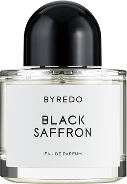 Byredo: Духи  Black Saffron