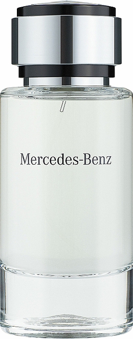 Mercedes-Benz: Духи