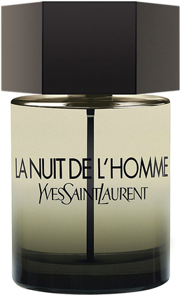 Yves Saint Laurent: Духи 