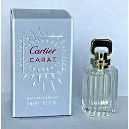 Cartier: Духи 