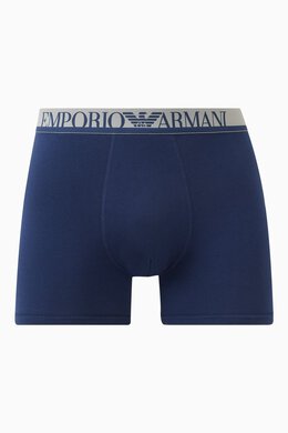 Emporio Armani: Трусы