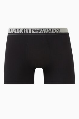 Emporio Armani: Трусы