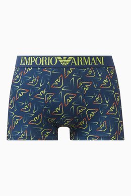 Emporio Armani: Трусы