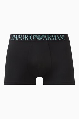 Emporio Armani: Трусы