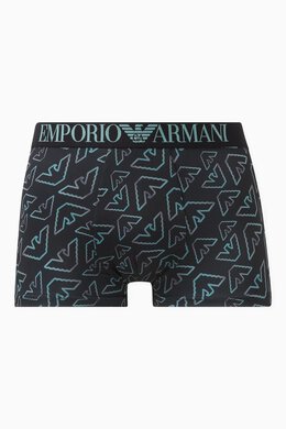 Emporio Armani: Трусы