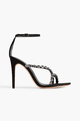 Alexandre Birman: Чёрные босоножки