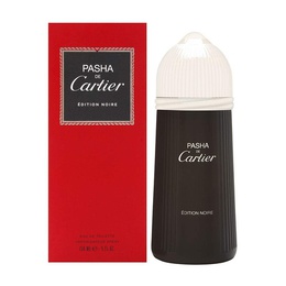 Cartier: Духи  Pasha