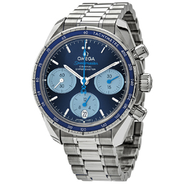 Omega: Часы  Speedmaster