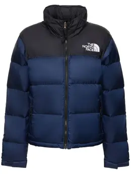 THE NORTH FACE: Куртка 1996 Retro Nuptse с карманами