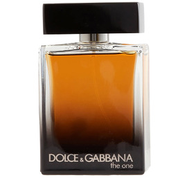 Dolce and Gabbana: Духи  The One