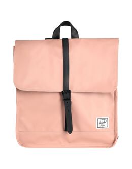 HERSCHEL SUPPLY CO.: Розовый рюкзак 