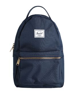 HERSCHEL SUPPLY CO.: Синий рюкзак 