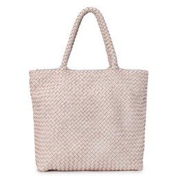 Officine Creative: Розовая сумка 
