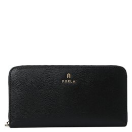 Furla: Чёрный кошелёк 