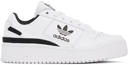 Adidas Originals: Белые кроссовки  Originals