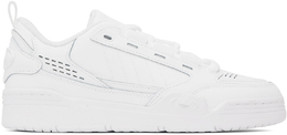 Adidas Originals: Белые кроссовки  Originals