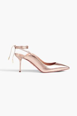 Aquazzura: Туфли