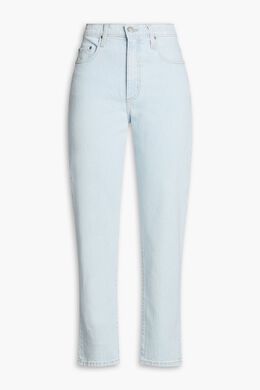 Nobody Denim: Синие джинсы 