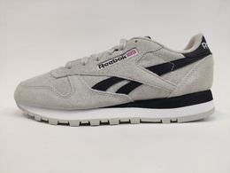 Кроссовки мужские Reebok Classic Leather белые 6.5 US id1593