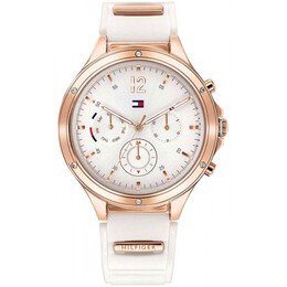 Tommy Hilfiger: Часы 