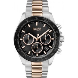 HUGO BOSS: Часы 